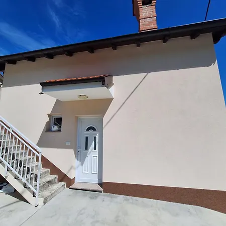 Apartment Modric