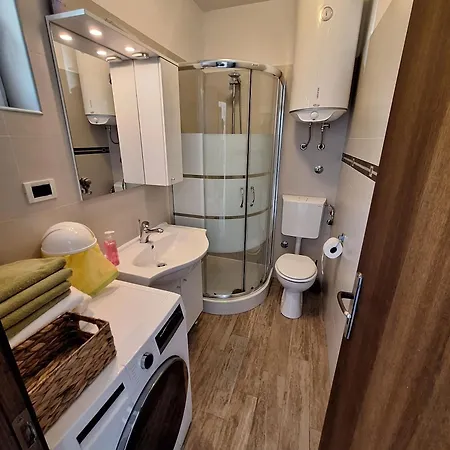 Apartment Modric
