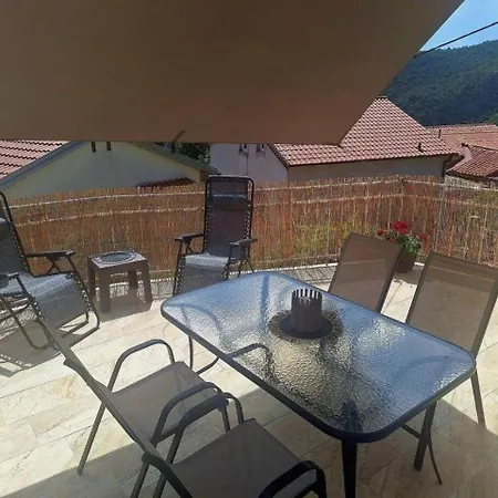 Apartment Modric *