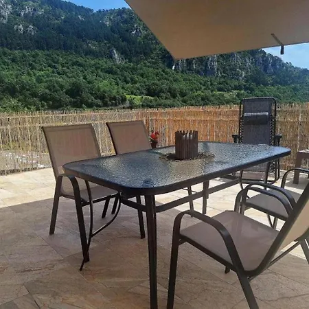 Modric Apartment